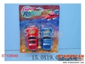 ST108649 - 2IN1 PULL BACK JEEP