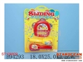 ST108809 - 3PCS BELL