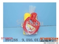 ST108828 - 4PCS BELL