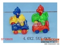 ST108935 - FREE WHELL CAR(4)