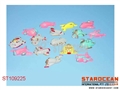 ST109225 - 16PCS MAGNETIC PLANE