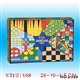 ST121468 - 6IN1 CHESS SET