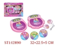 ST142890 - MUSICAL SERIES(2 STYLES ASSORTED)