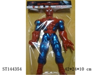 ST144354 - SPIDERMAN W/LIGHT