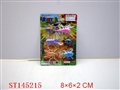 ST145215 - BEETLE (6 STYLES 3 COLORS ASSORTED)