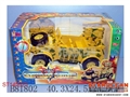 ST145525 - R/C CAR