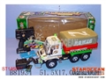 ST146017 - R/C CAR