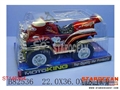 ST148364 - FRICTION MOTOR