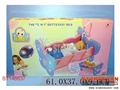 ST148637 - THE 2IN1 BUTTERFLY BED