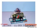 ST148961 - FRICTION MOTOR W/MAN