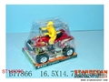 ST149296 - FRICTION MOTOR