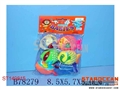 ST149815 - 6IN1 FISH