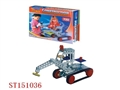 ST151036 - ASSEMBLING CAR