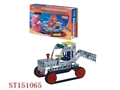 ST151065 - ASSEMBLING CAR