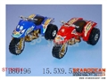 ST151524 - FRICTION MOTOR