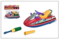 ST151696 - ASSEMBLING BOAT