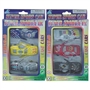 ST155888 - METAL SET