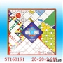 ST160191 - 4IN1 CHESS