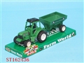 ST162436 - FRICTION TRUCK