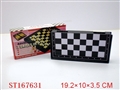 ST167631 - MAGNETIC 3GAMES IN 1