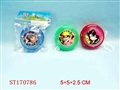 ST170786 - YOYO
