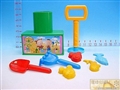 ST173282 - SAND BEACH SET