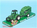 ST175846 - FRICTION FARMER TRUCK