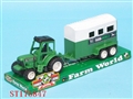 ST175847 - FRICTION FARMER TRUCK