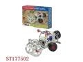 ST177502 - L/C CONSTRUTION CAR
