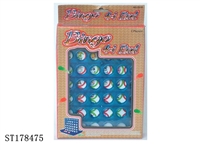 ST178475 - BINGO 4-I RAD