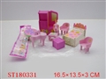ST180331 - FURNITURE(4 STYLES)
