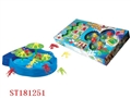 ST181251 - 2IN1 B/O FISHING GAME