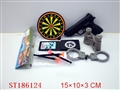 ST186124 - POLICE PLAY  SET