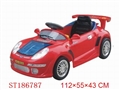 ST186787 - R/C BABY RIDE ON CAR