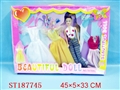 ST187745 - BEAUTY DOLL