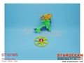 ST187885 - FLYING DISC GUN