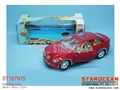 ST187915 - B/O CAR W/MUSIC
