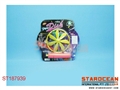 ST187939 - DRAWING FLYING SAUSER