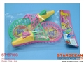 ST187993 - ELASTIC BASKETBALL