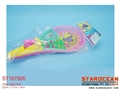 ST187995 - ELASTIC BASKETBALL