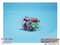 ST187998 - FLYING GUN TOP