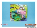 ST188000 - FLYING GUN TOP