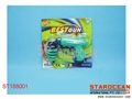 ST188001 - FLYING GUN TOP