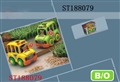 ST188079 - B/O CAR