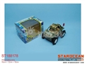 ST188178 - B/O TUMBLE CAR