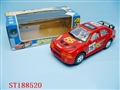 ST188520 - B/O FREE WAY CAR