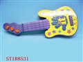 ST188531 - MUSICAL SERIES