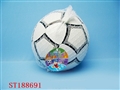 ST188691 - FOOTBALL
