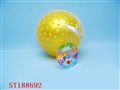 ST188692 - RUBDOWN BALL