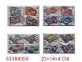 ST188920 - B/O CAR